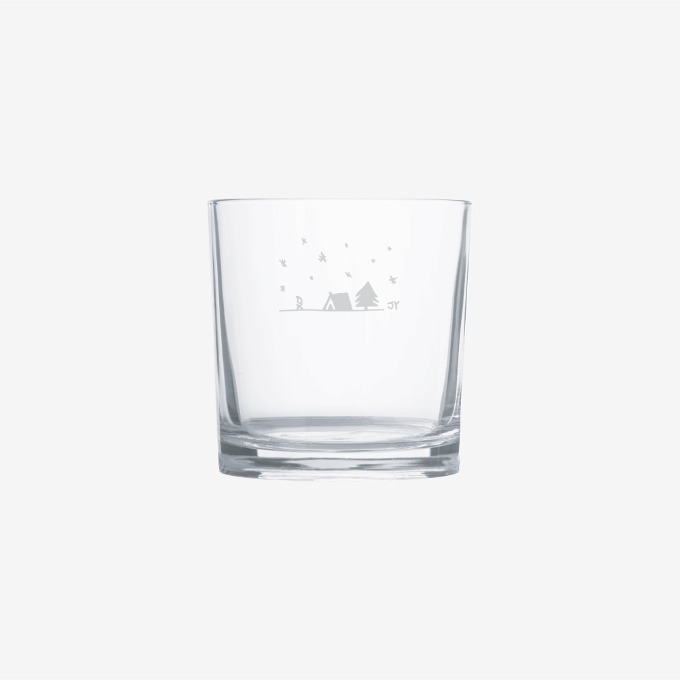 JEONGYEON RETRO GLASS - ONCE AGAIN