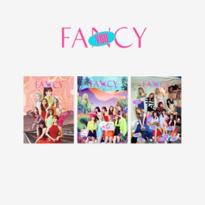 TWICE 7th Mini Album Fancy You
