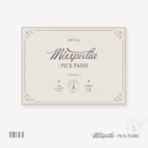 NMIXX MIXXPEDIA: PICK PARIS