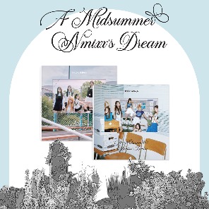NMIXX A Midsummer NMIXX&#039;s Dream (NSWER ver.)