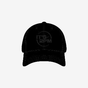 2PM BALL CAP - It&#039;s 2PM