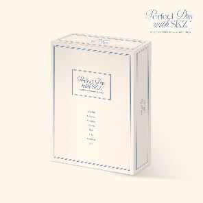Stray Kids 2024 SEASON&#039;S GREETINGS - Perfect Day with SKZ